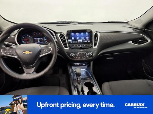 2023 Chevrolet Malibu 1LT