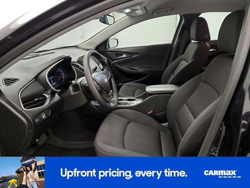 2023 Chevrolet Malibu 1LT