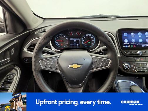 2023 Chevrolet Malibu 1LT