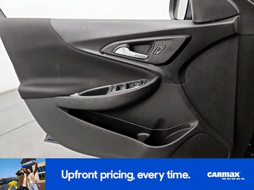 2023 Chevrolet Malibu 1LT