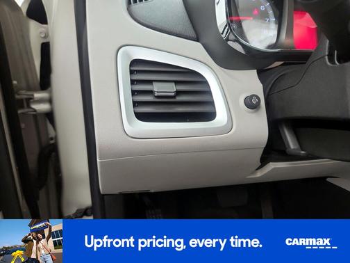 2014 GMC Terrain SLE