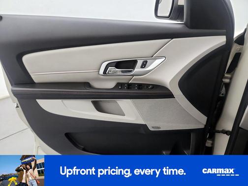 2014 GMC Terrain SLE