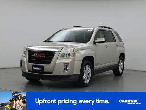 2014 GMC Terrain SLE
