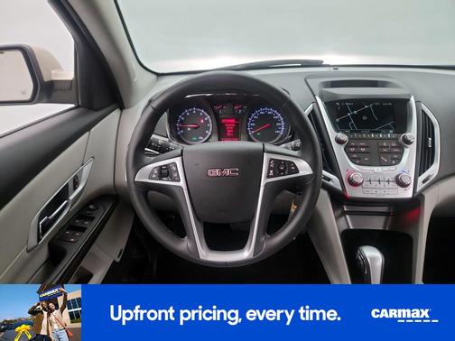 2014 GMC Terrain SLE