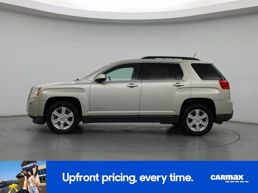 2014 GMC Terrain SLE