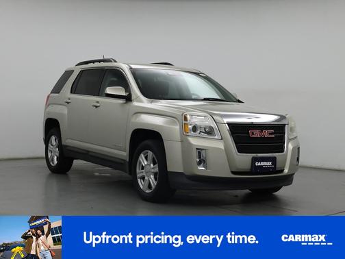 2014 GMC Terrain SLE
