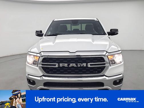 2023 RAM 1500 Bighorn