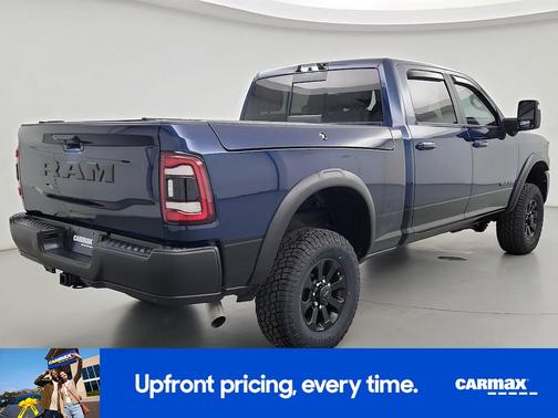 2023 RAM 2500 Power Wagon