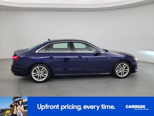 2024 Audi A4 Prestige