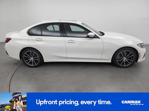 2022 BMW 330 I xDrive