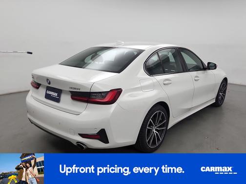 2022 BMW 330 I xDrive