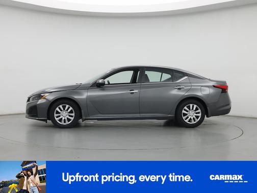 2023 Nissan Altima S