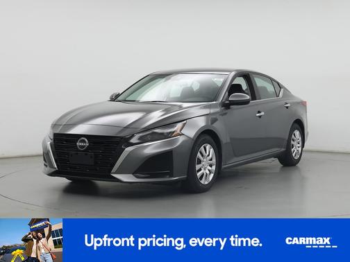 2023 Nissan Altima S