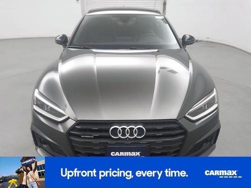 2019 Audi A5 Prestige