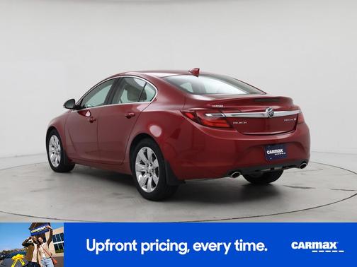 2015 Buick Regal Premium