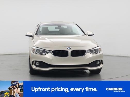 2015 BMW 428 XI