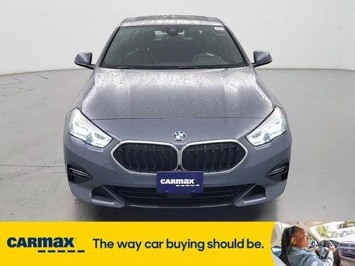 2021 BMW 228 Gran Coupe I xDrive Gran Coupe