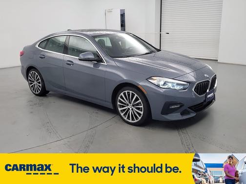 2021 BMW 228 Gran Coupe I xDrive Gran Coupe