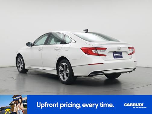 2020 Honda Accord EX
