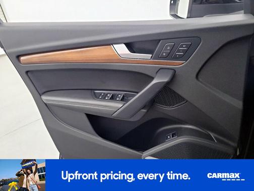 2022 Audi Q5 Premium Plus