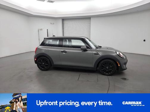 2019 MINI Hardtop Iconic