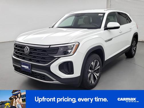 2024 Volkswagen Atlas Cross Sport SEL R-Line