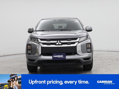 2022 Mitsubishi Outlander Sport S