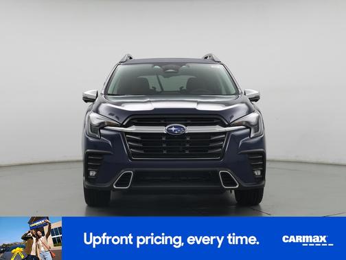 Blue 2023 Subaru Ascent Touring