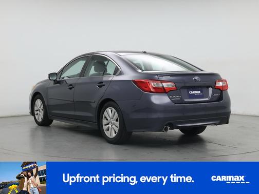 2015 Subaru Legacy Limited