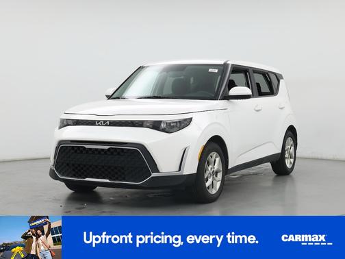 2023 Kia Soul S