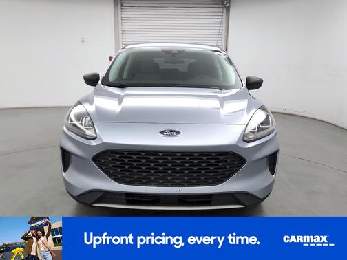 2022 Ford Escape S