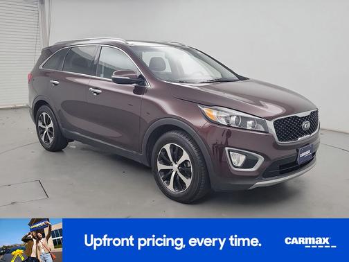 2016 Kia Sorento EX