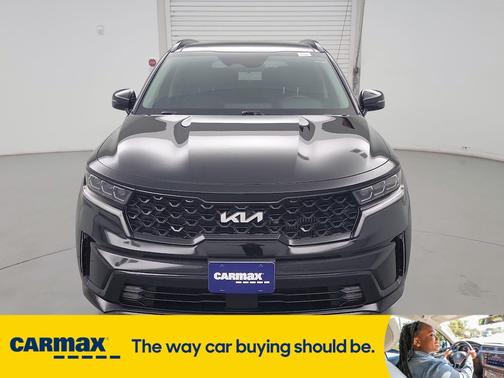 2022 Kia Sorento X-Line SX Prestige