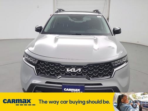 2023 Kia Sorento X-Line EX