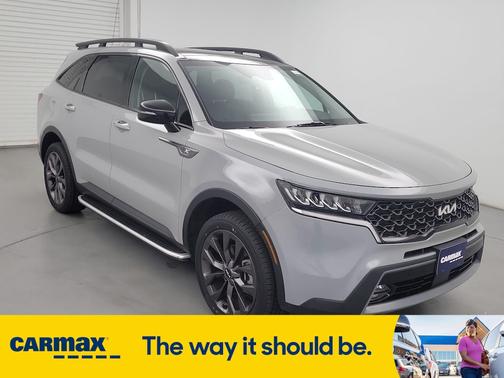 2023 Kia Sorento X-Line EX