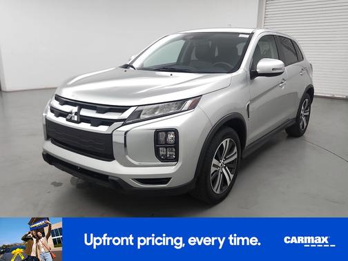 2024 Mitsubishi Outlander Sport SE