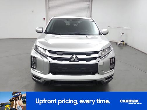 2024 Mitsubishi Outlander Sport SE