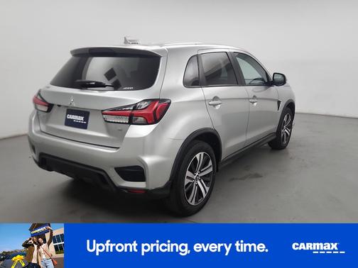 2024 Mitsubishi Outlander Sport SE