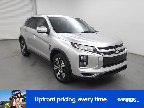 2024 Mitsubishi Outlander Sport SE