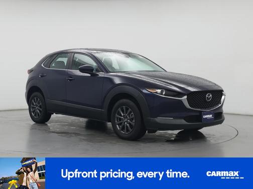 2021 Mazda CX-30 S