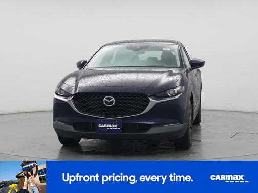 2021 Mazda CX-30 S
