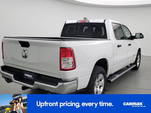 2023 RAM 1500 Bighorn