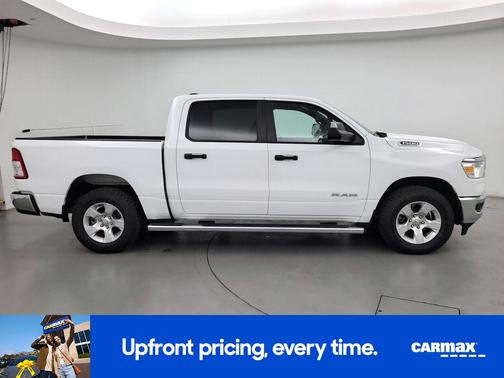 2023 RAM 1500 Bighorn