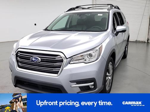 2021 Subaru Ascent Limited