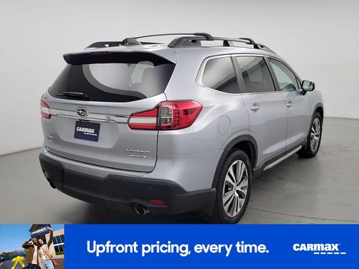 2021 Subaru Ascent Limited