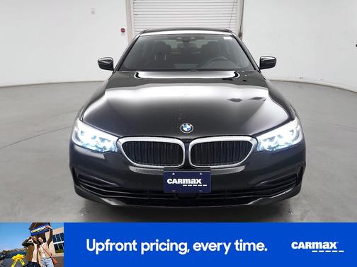 2020 BMW 530 I xDrive