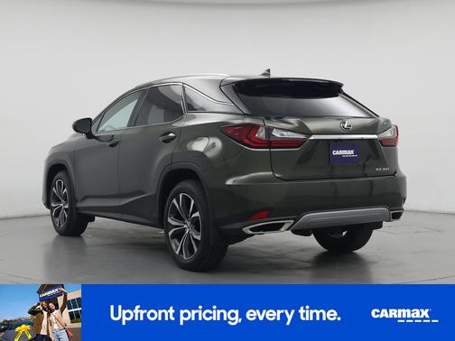 2020 Lexus RX 350 RX 350