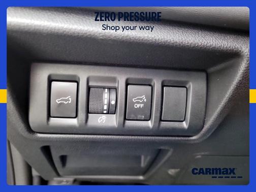 Gray 2023 Subaru Outback Touring