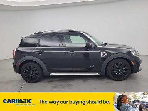 2019 MINI Countryman S All4 Signature