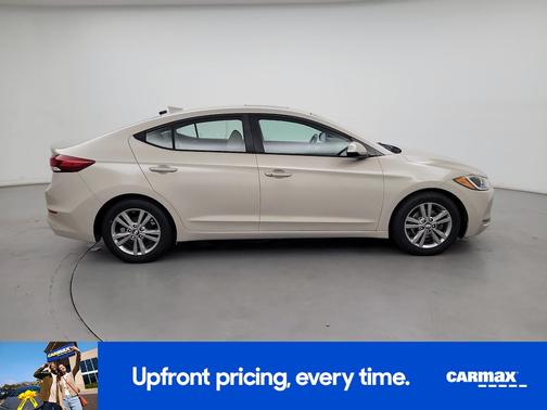 2017 Hyundai ELANTRA Value Edition